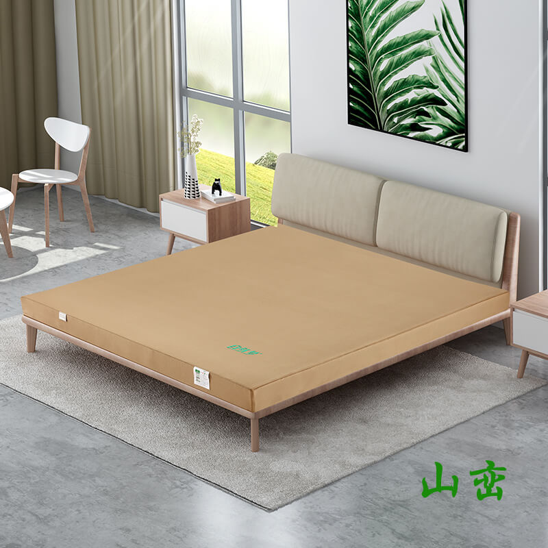 購(gòu)買床墊時(shí)，選擇什么材質(zhì)的床墊好？